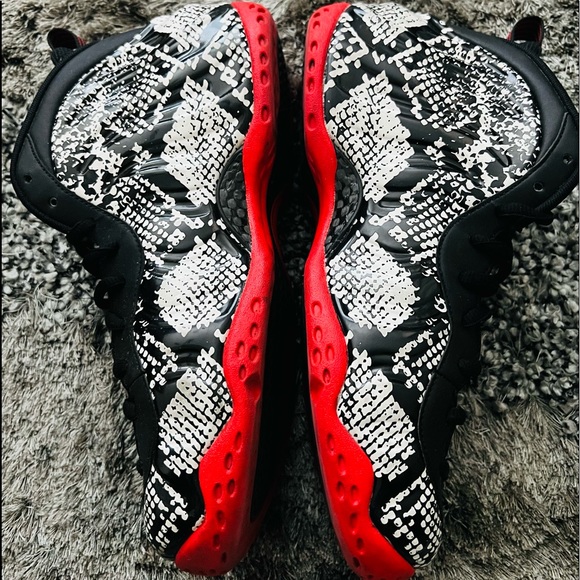 Foam’s Men - Picture 5 of 6